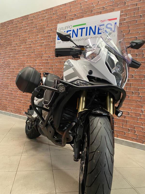 MT 07MT 650