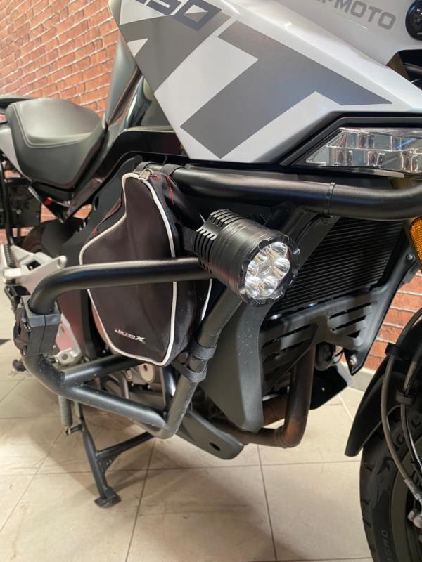 MT 07MT 650