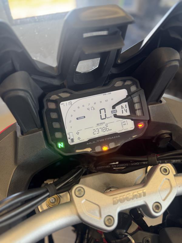 Multistrada Multistrada 950