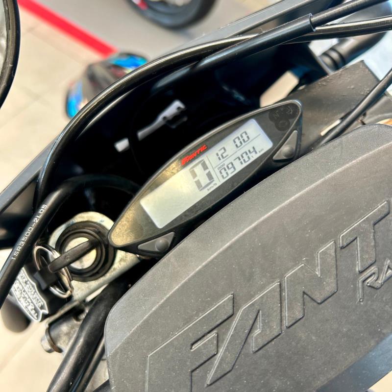 1FANTIC XE 125