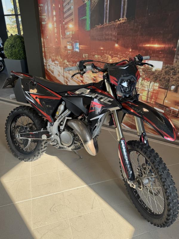 XEXE 125 