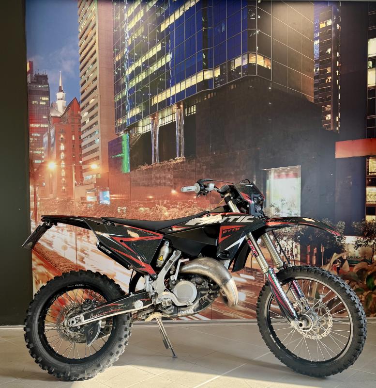 XEXE 125 