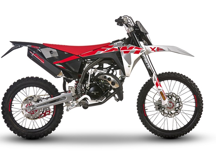 EnduroXE Enduro 50 Performance