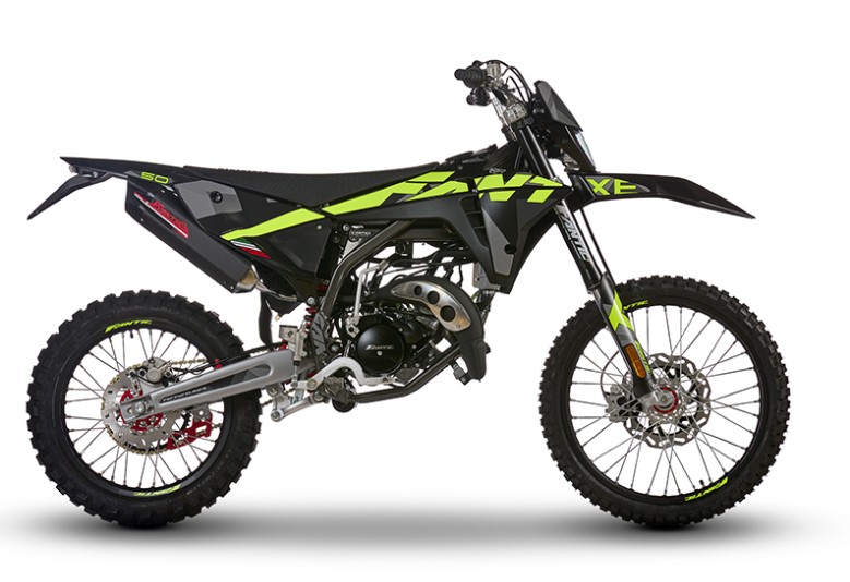 EnduroXE Enduro 50 Performance