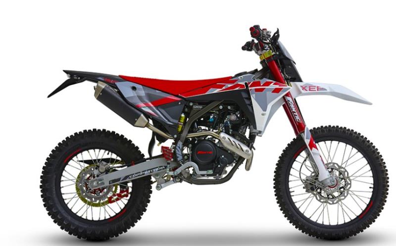EnduroXEF Enduro 125 Competition
