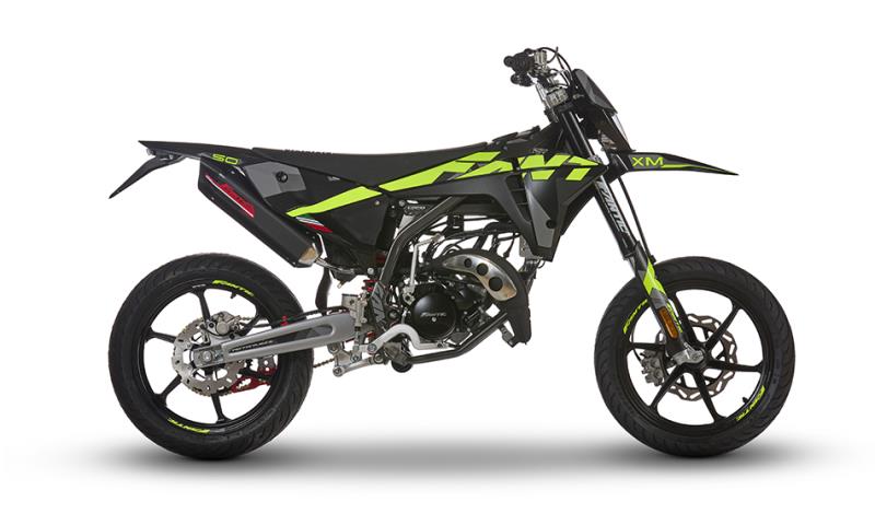 MotardXM Performance 50 Motard 