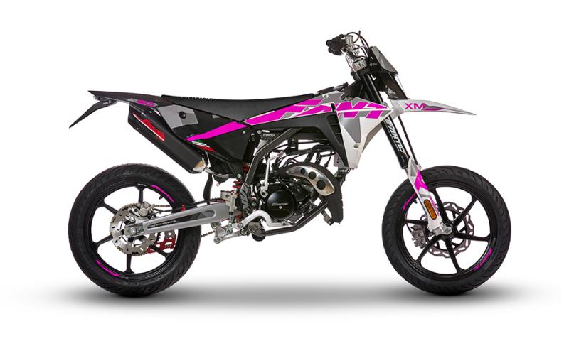 MotardXM Performance 50 Motard 