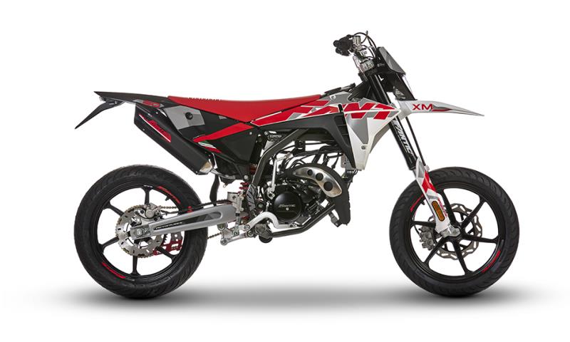 MotardXM Performance 50 Motard 