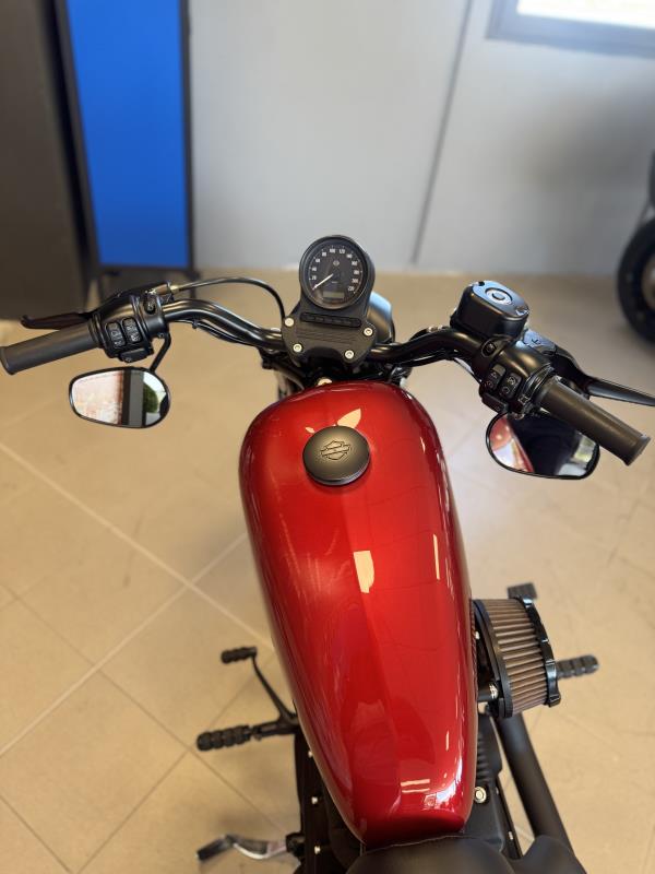 883 Iron883 Iron