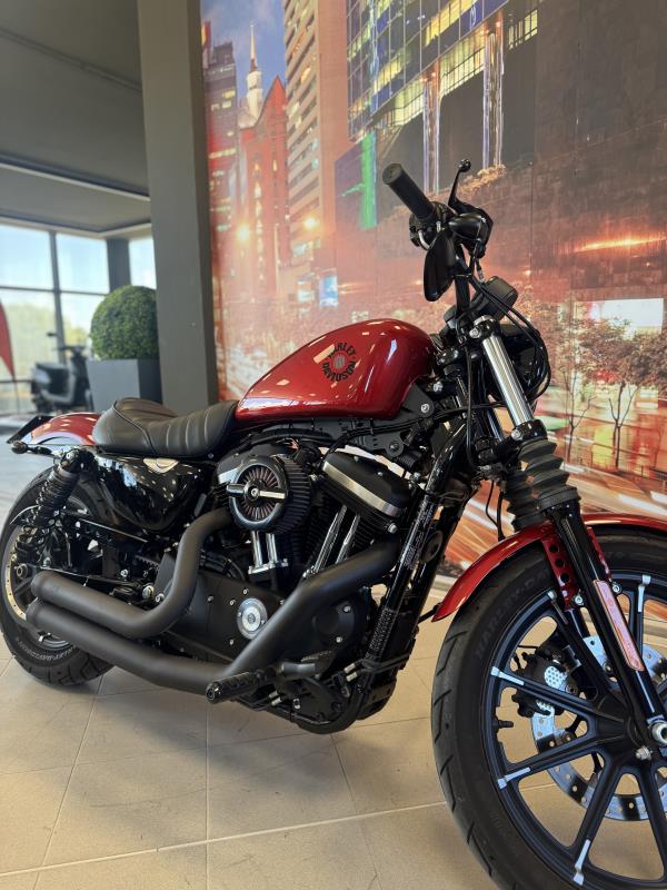 883 Iron883 Iron