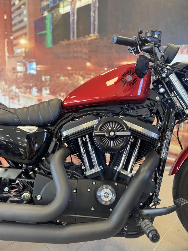 883 Iron883 Iron
