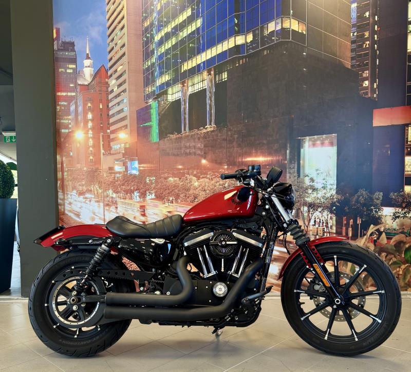 883 Iron883 Iron