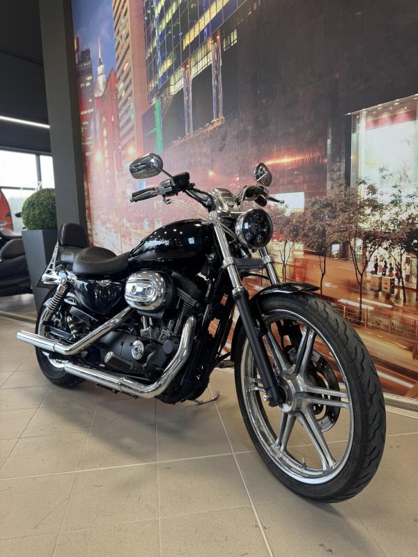 883 Iron883 XL
