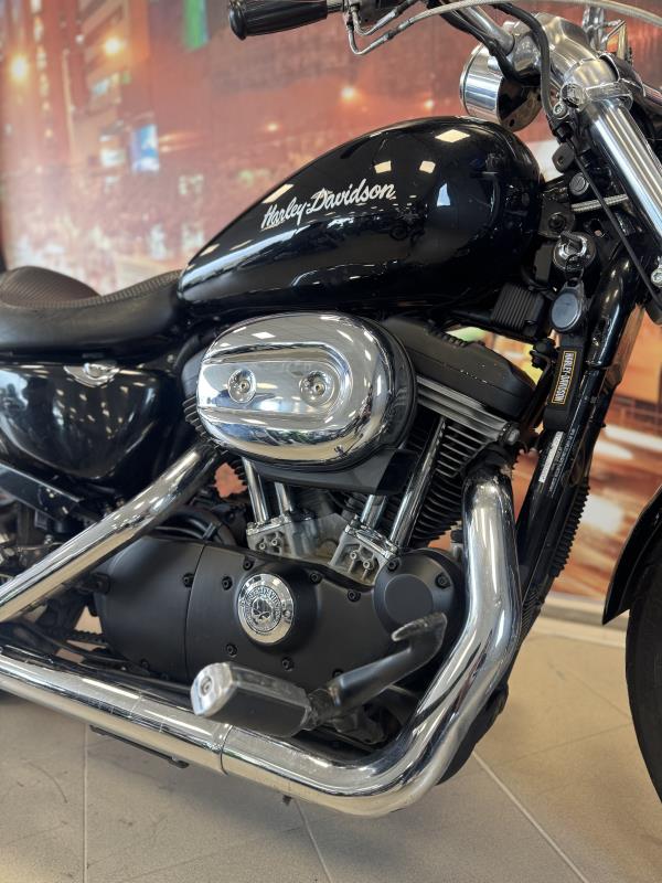 883 Iron883 XL