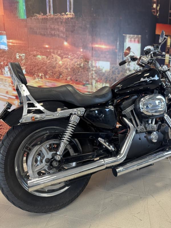 883 Iron883 XL