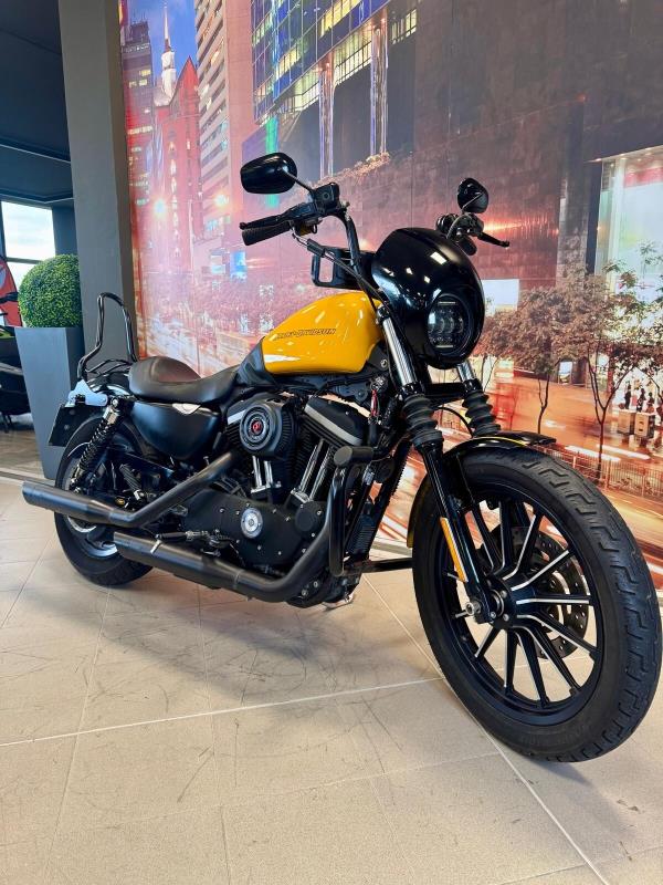 883 sportster XLHarley-davidson 883 Sportster XL