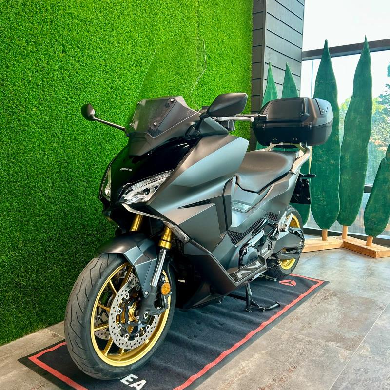 ForzaHonda Forza 750
