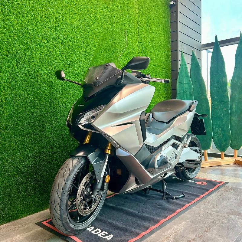 ForzaHonda Forza 750
