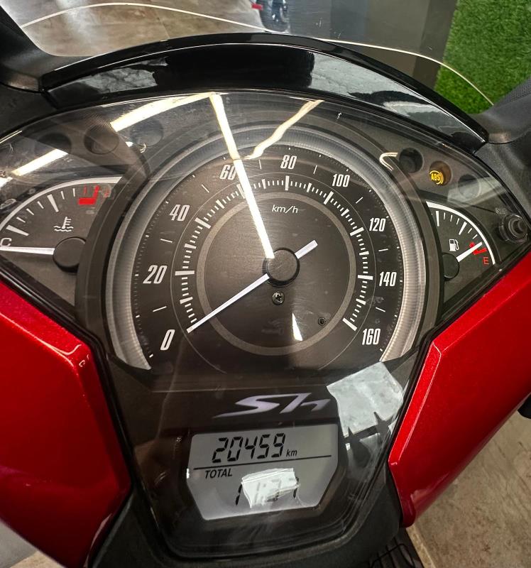 SHHONDA SH 150