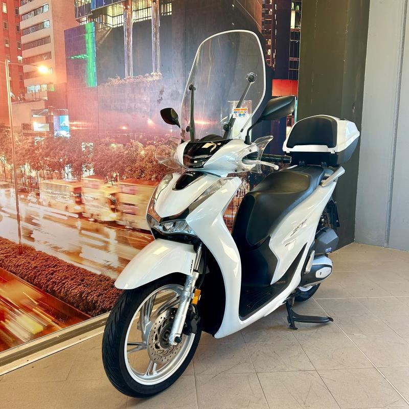 SHHONDA SH 150