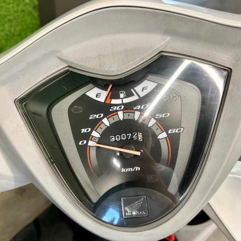 VisionHonda Vision 