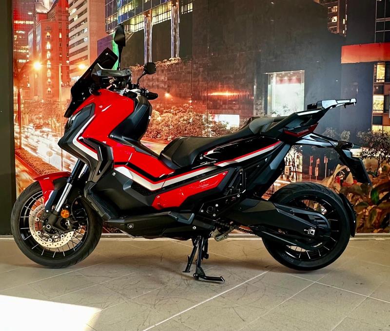 X-ADVHonda X- Adv 750