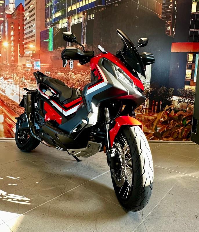 X-ADVHonda X- Adv 750