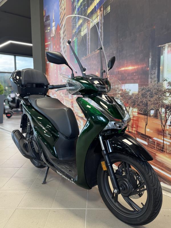 SHSH 150i