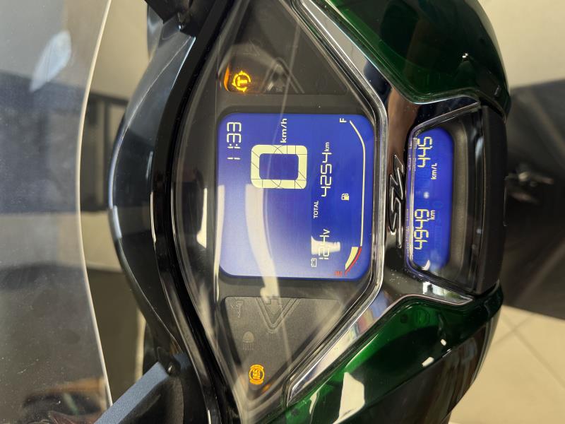 SHSH 150i