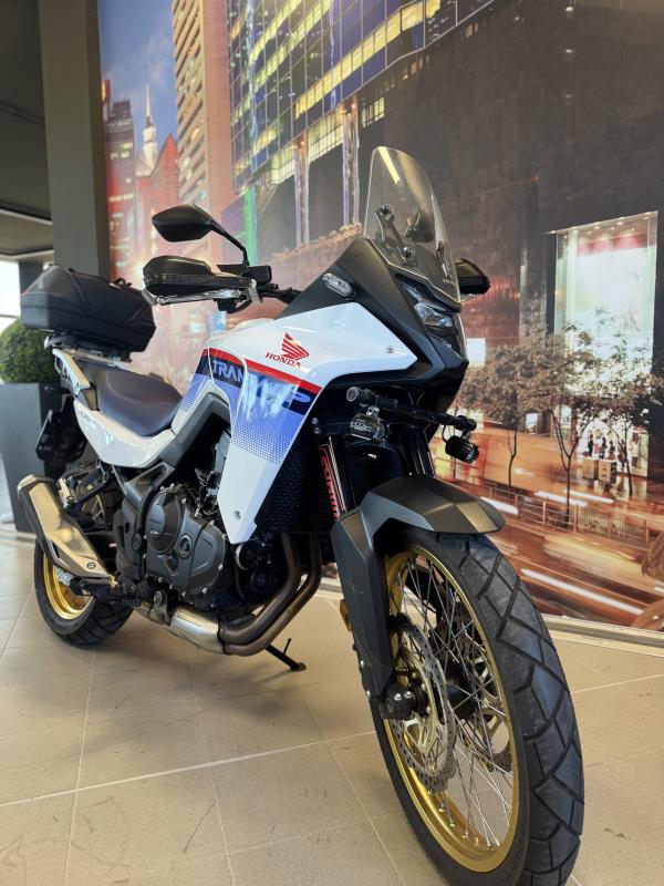 TransalpTransalp 750