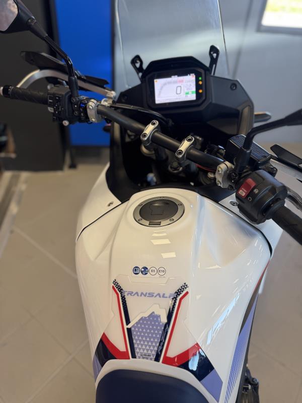 TransalpTransalp 750