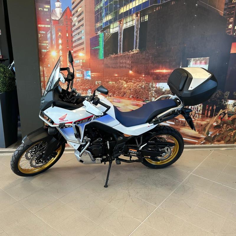 TransalpTransalp 750 Travel Edition