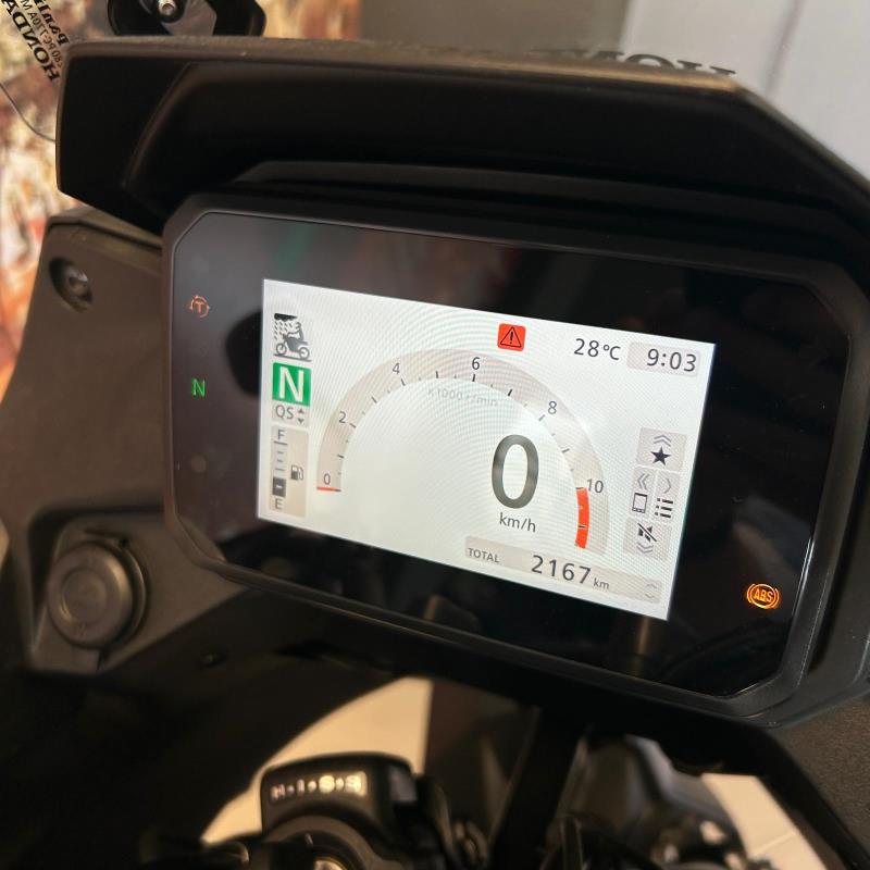 TransalpTransalp 750 Travel Edition