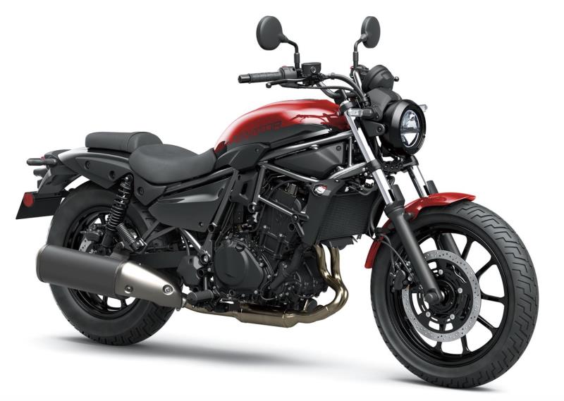 Eliminator Eliminator 500