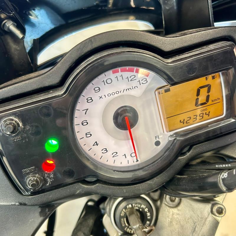 Versys 650Kawasaki Versys 650