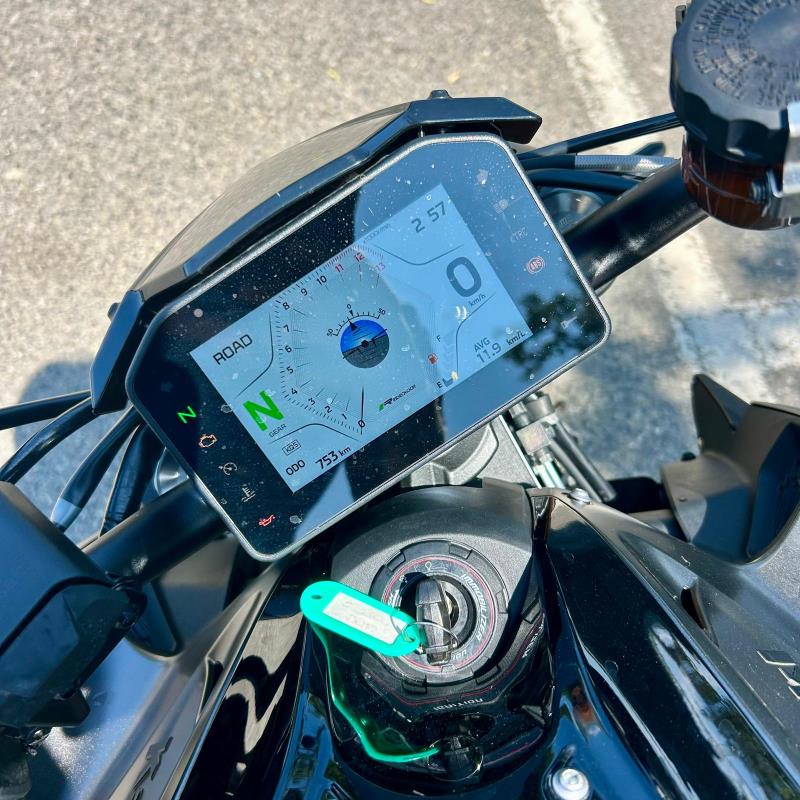 Z 1100Kawasaki Z1100- AZIENDALE