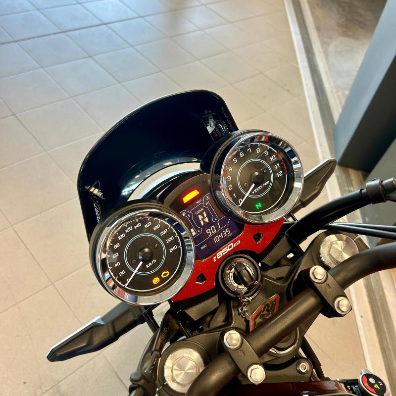 Z650 RSKawasaki Z650 RS