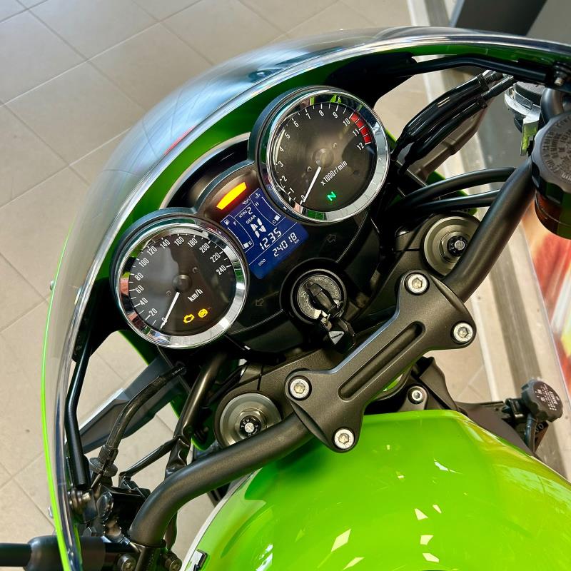 Z900 RSKawasaki Z900 RS