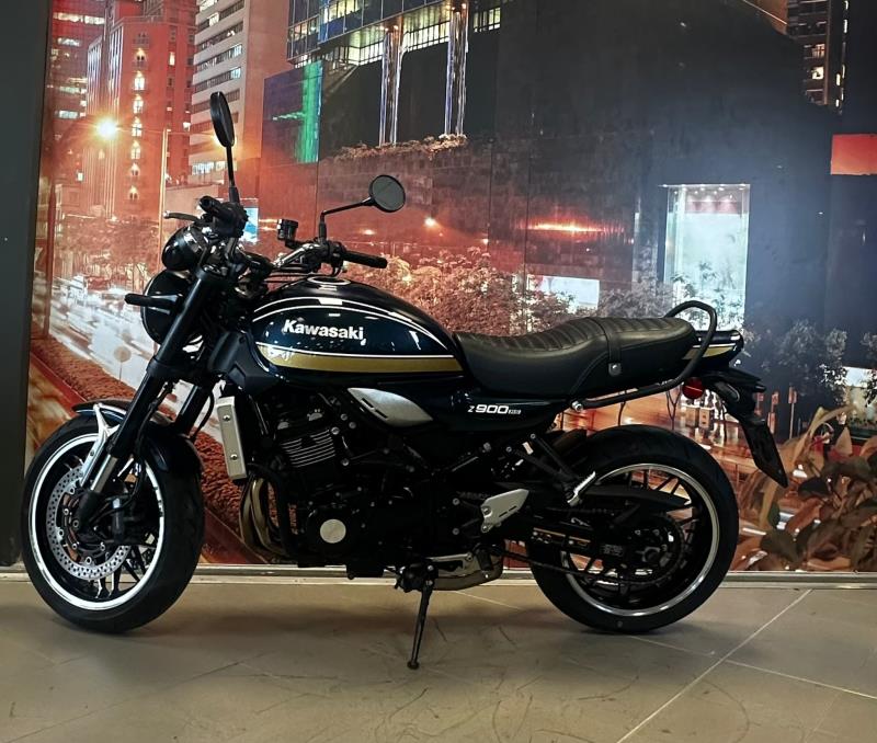 Z900 RSkawasaki z900RS 