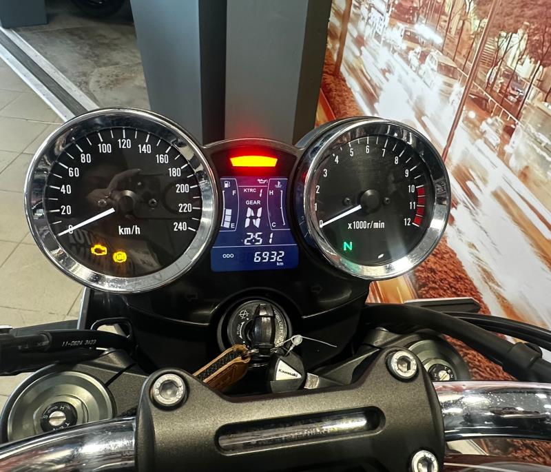 Z900 RSkawasaki z900RS 