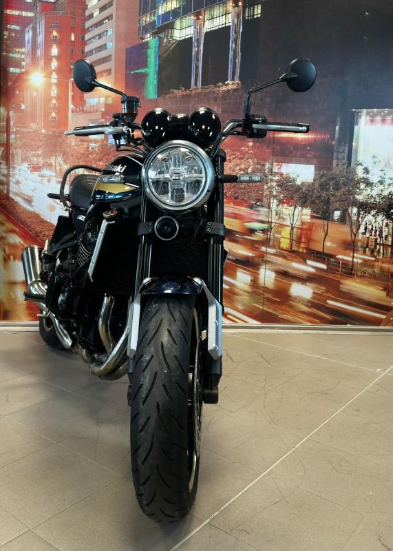 Z900 RSkawasaki z900RS 