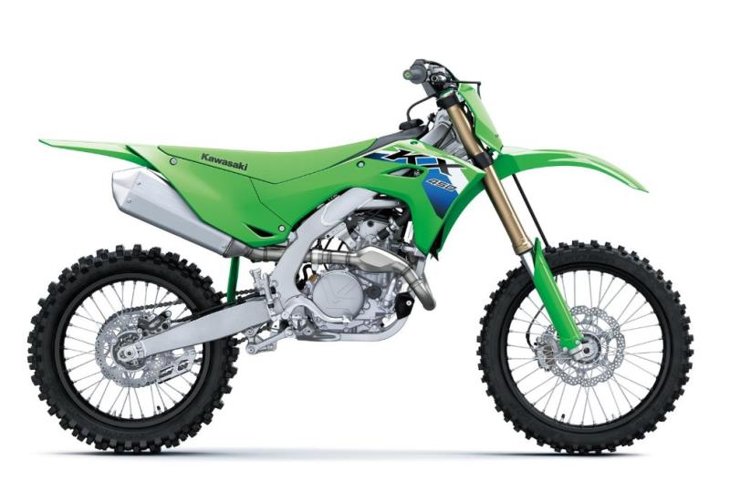 KX 450KX 450
