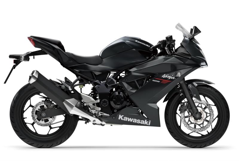 Ninja 125Ninja 125