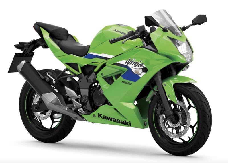 Ninja 125Ninja 125