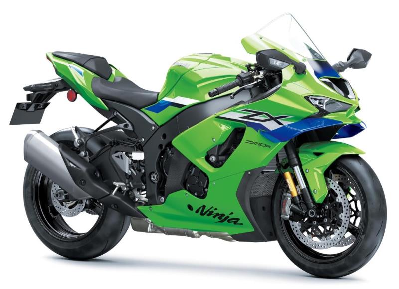 Ninja ZX-10RNinja ZX-10R