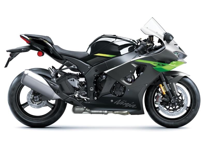 Ninja ZX-10RNinja ZX-10R