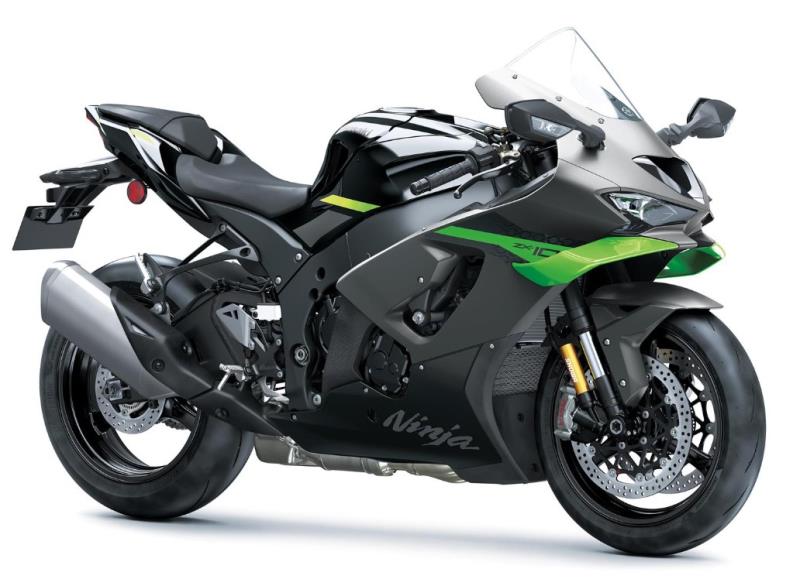 Ninja ZX-10RNinja ZX-10R