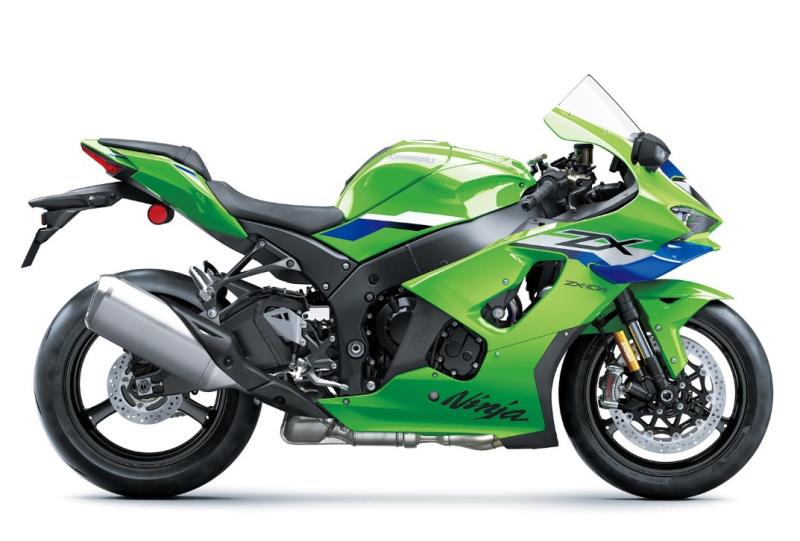 Ninja ZX-10RNinja ZX-10R