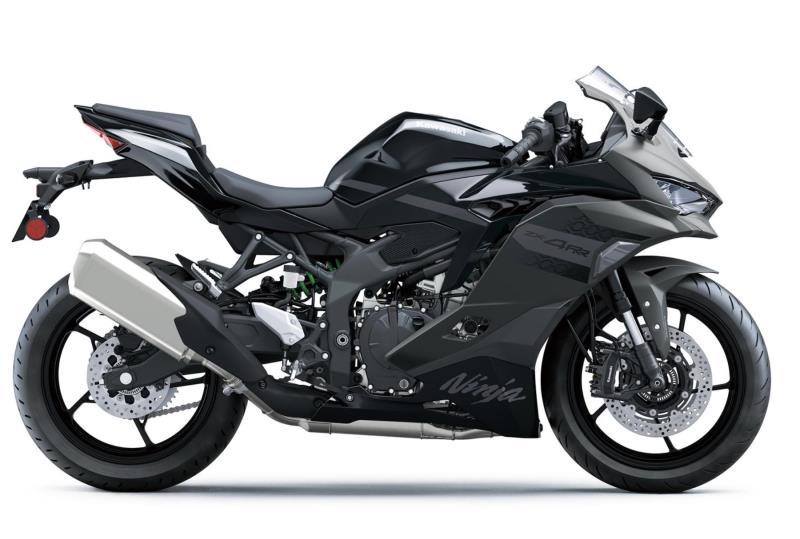 Ninja 400Ninja ZX -4RR