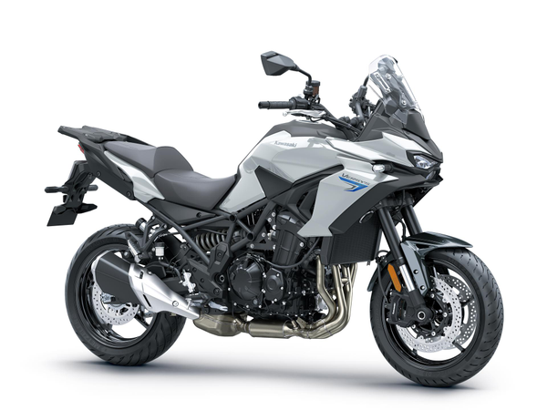 Versys 900Versys 900